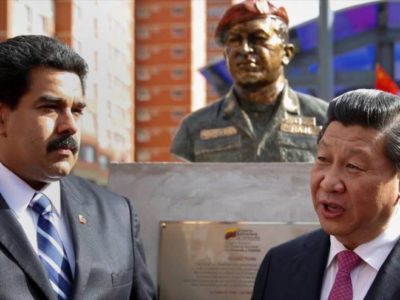 Maduro y Xi Jinping acuerdan más cooperación para enfrentar la pandemia