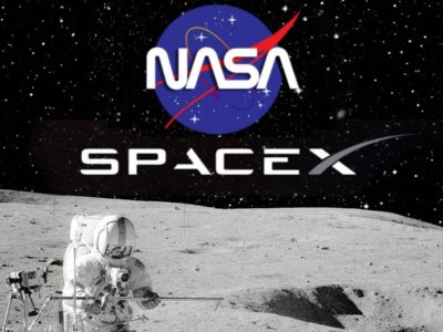 Primera Misión Tripulada de la NASA y SpaceX Despegará en mayo