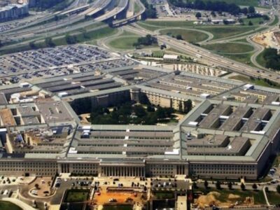 La investigación oficial estadounidense fue motivada por la presunción de que se trataba de posibles “incursiones militares en el espacio aéreo”