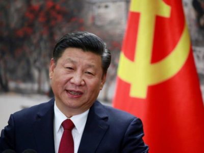 Xi a Fernández: China seguirá ayudando a Argentina contra el coronavirus