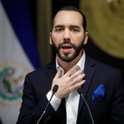 ONU pidió investigar abusos en El Salvador