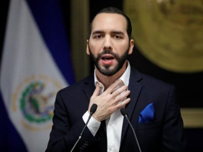 ONU pidió investigar abusos en El Salvador