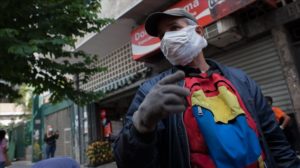 confirman 285 contagiados en Venezuela