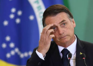 Tribunal de Brasil investigará presunta exaltación de la dictadura militar