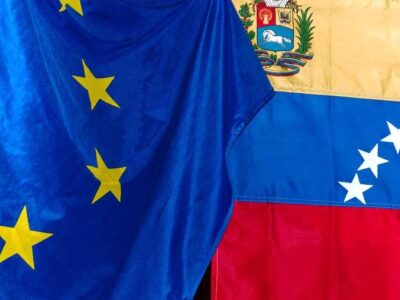 Europa insiste en no politizar ayuda humanitaria enviada a Venezuela