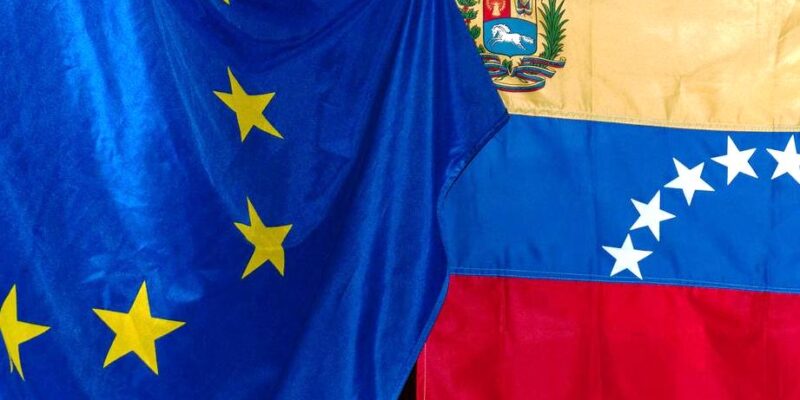 Europa insiste en no politizar ayuda humanitaria enviada a Venezuela
