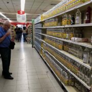 Felipe Capozzolo: Felipe Capozzolo: El consumo interno disminuiría un 70 %