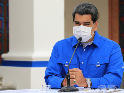 Inició nueva fase de la cuarentena en Venezuela