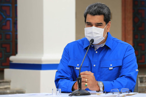 Inició nueva fase de la cuarentena en Venezuela