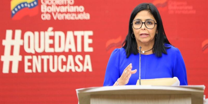 Venezuela se acerca a los 3 mil casos positivos de COVID-19