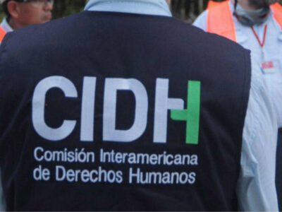 La CIDH denunció la "grave" situación de los DD.HH. en Venezuela