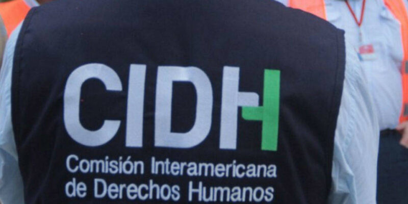 La CIDH denunció la "grave" situación de los DD.HH. en Venezuela