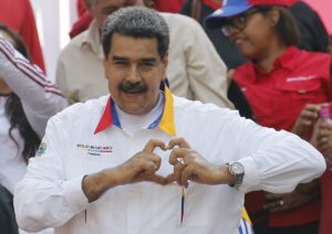 Gobierno de Maduro detuvo a otros "mercenarios" implicados en incursión marítima