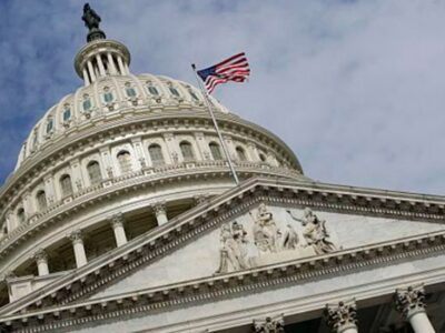 Fiscales estatales piden al Congreso de EE.UU. investigar al gobierno chino