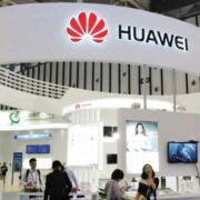 Huawei encabeza las ventas mundiales de móviles