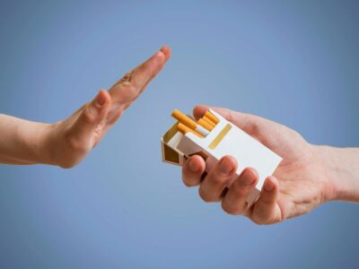 La OMS lanza campaña de lucha contra la industria tabacalera