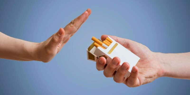 La OMS lanza campaña de lucha contra la industria tabacalera