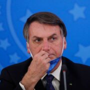 Informe sobre el Covid-19 acusa a Bolsonaro de "crímenes contra la humanidad"