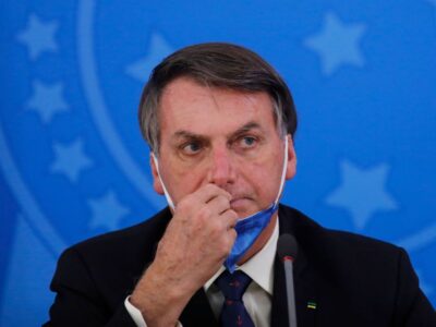 Informe sobre el Covid-19 acusa a Bolsonaro de "crímenes contra la humanidad"