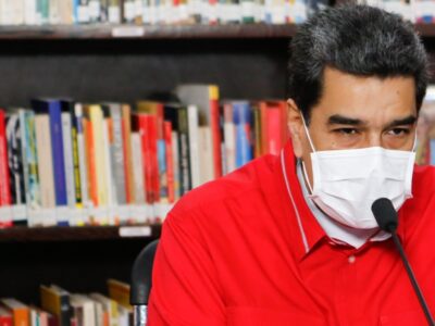 Maduro renovó decreto del Estado de Alarma por 30 días más