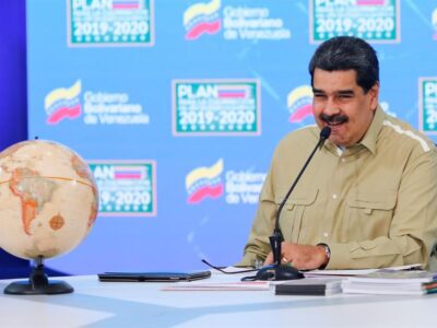 "Operación Gedeón" incluía "bono multimillonario" para derrocar a Maduro