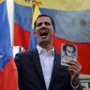 Guaidó advierte sobre una posible hambruna en el país