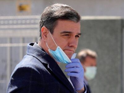 Pedro Sánchez pedirá una última prórroga de las medidas por el coronavirus
