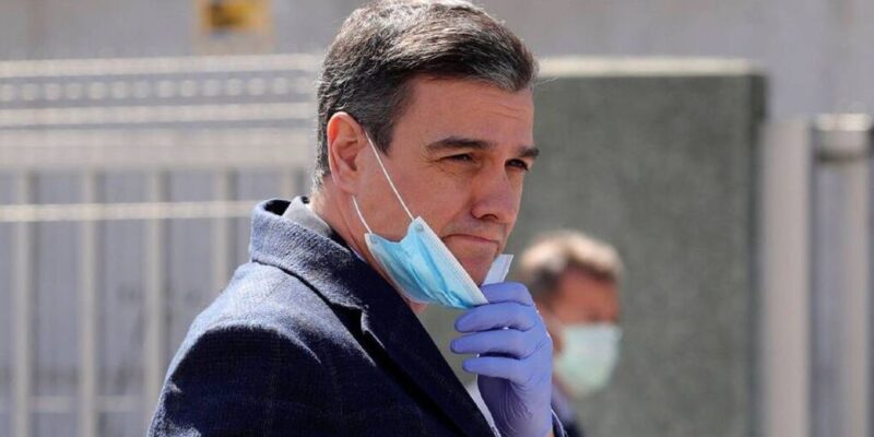 Pedro Sánchez pedirá una última prórroga de las medidas por el coronavirus