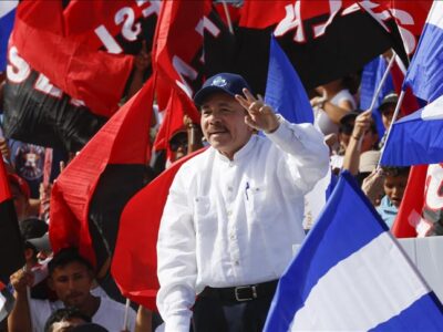 EE.UU. no descarta aumentar la presión sobre Daniel Ortega