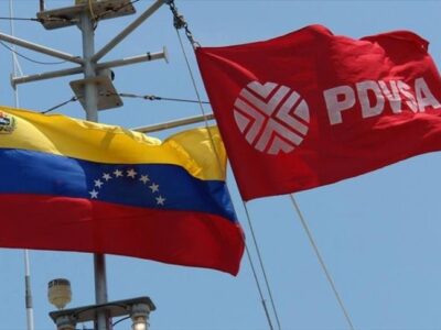 Guaidó calificó de "injusto" decisión sobre los "Bonos Pdvsa 2020"