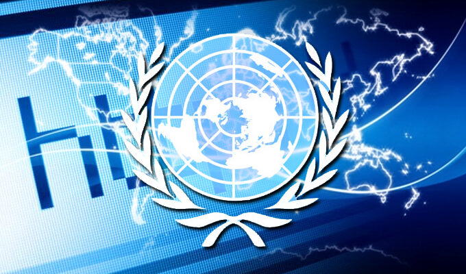 ONU aspira a propagar el internet en los próximos años