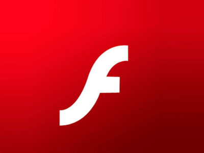 Flash Player expirará a finales de este año