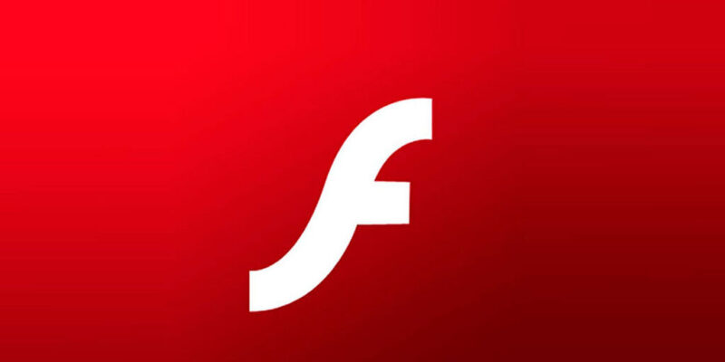 Flash Player expirará a finales de este año