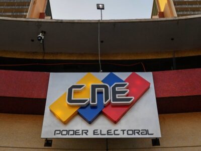 CNE prorrogó nuevamente las postulaciones de candidatos