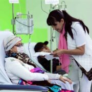 Latinoamérica debe reforzar el cuidado de pacientes con cáncer frente al coronavirus