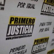 Primero Justicia renunció a la gestión de activos venezolanos en el exterior