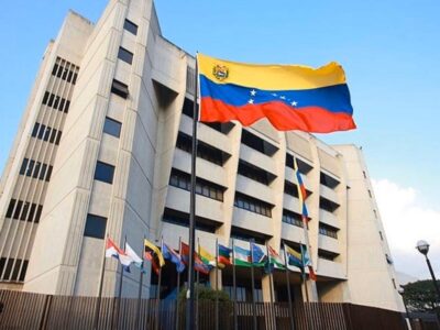 Prosiguen la medidas judiciales: les impuso nuevas juntas directivas, igual que ya ocurrió la semana pasada con Tupamaro y Patria Para Todos