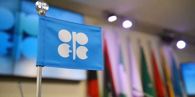 OPEP advierte riesgo de la variante Delta para el mercado petrolero