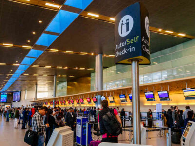Aeropuerto de Bogotá adopta medidas para eventual reactivación