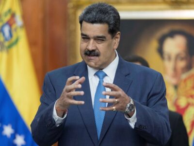 Maduro anunció la radicalización de la cuarentena