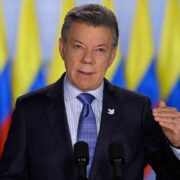 Juan Manuel Santos asegura que la FARC "no va a volver al monte"