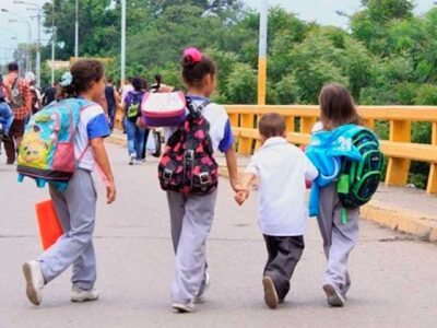 Unicef: Niños venezolanos tienen problemas para acceder a los alimentos