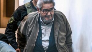Justicia peruana rechazó liberar a líder de Sendero Luminoso