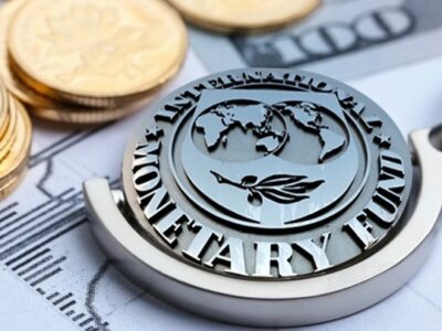 FMI exhortó a los países a incrementar los estímulos económicos