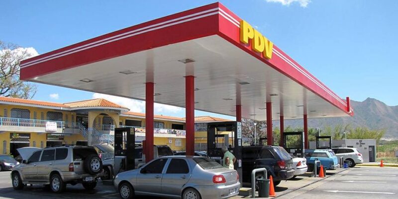 Cámara de Comercio repudió la presunta expropiación de gasolineras