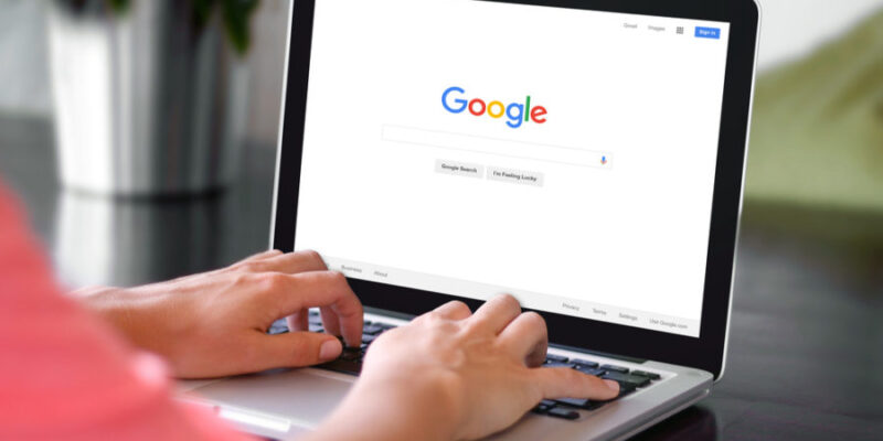 Google Chrome eliminó peligrosas extensiones del buscador