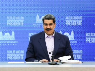 Gobierno de Maduro modifica el sistema de confinamiento o cuarentena