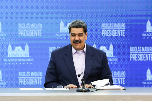 Gobierno de Maduro modifica el sistema de confinamiento o cuarentena
