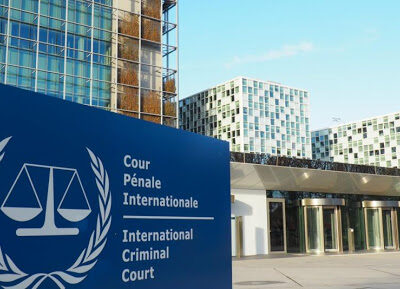 EE.UU. sancionaría a la Corte Penal Internacional