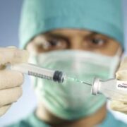 Vacuna desarrollada por EE.UU. podría ser efectiva contra el COVID-19